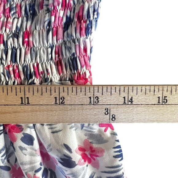 YUMI KIM Women's Bliss Pink Ines Dress #DR19612 XS EUC - Picture 9 of 11